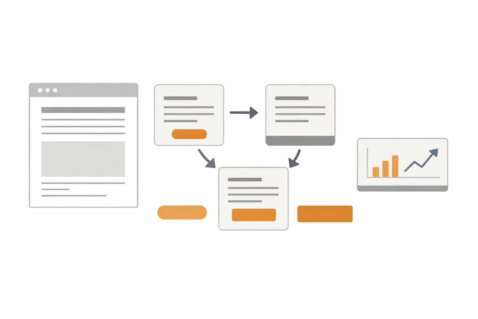 helpページの内部リンクとCTA設計